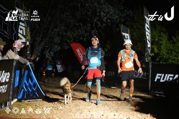 Dalat Ultra Trail 2026 - Ảnh #4758415
