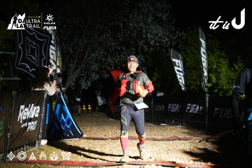 Dalat Ultra Trail 2026 - Ảnh #4760400
