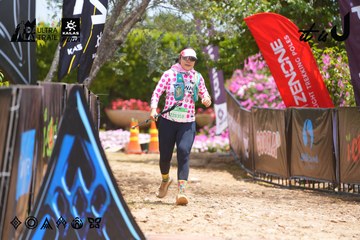 Dalat Ultra Trail 2026 - Ảnh #4869459
