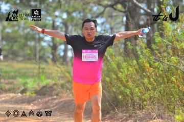 Dalat Ultra Trail 2026 - Ảnh #4750813