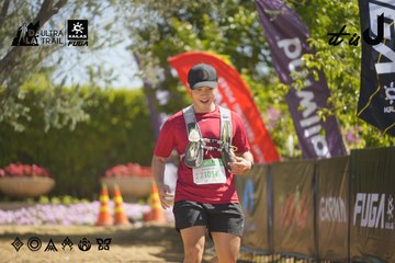 Dalat Ultra Trail 2026 - Ảnh #4684050