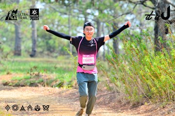 Dalat Ultra Trail 2026 - Ảnh #4877715