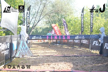 Dalat Ultra Trail 2026 - Ảnh #4682609