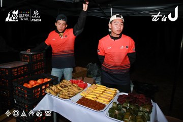 Dalat Ultra Trail 2026 - Ảnh #4697926