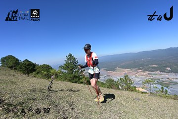Dalat Ultra Trail 2026 - Ảnh #4732638