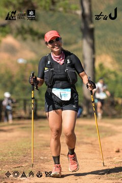 Dalat Ultra Trail 2026 - Ảnh #4716490