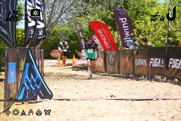Dalat Ultra Trail 2026 - Ảnh #4699601