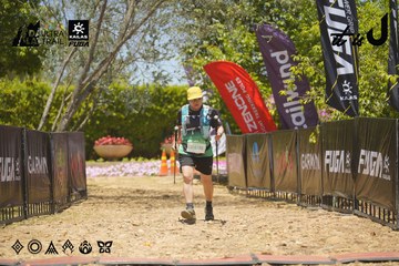 Dalat Ultra Trail 2026 - Ảnh #4721666