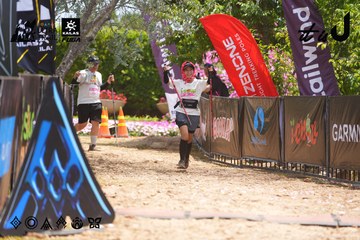 Dalat Ultra Trail 2026 - Ảnh #4869407
