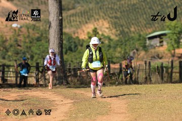 Dalat Ultra Trail 2026 - Ảnh #4716310