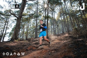 Dalat Ultra Trail 2026 - Ảnh #4739549