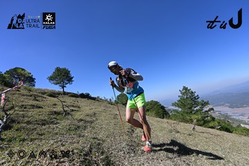 Dalat Ultra Trail 2026 - Ảnh #4732725