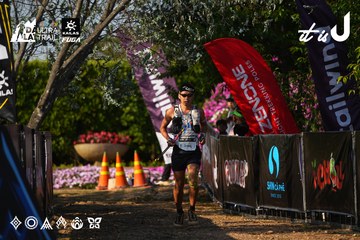 Dalat Ultra Trail 2026 - Ảnh #4742735