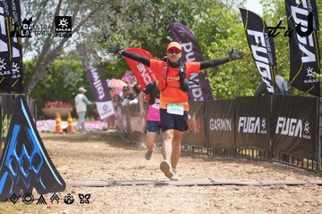 Dalat Ultra Trail 2026 - Ảnh #4865691