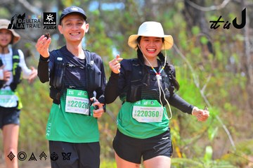 Dalat Ultra Trail 2026 - Ảnh #4792194