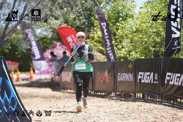 Dalat Ultra Trail 2026 - Ảnh #4692338