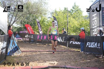 Dalat Ultra Trail 2026 - Ảnh #4862572