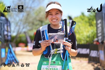 Dalat Ultra Trail 2026 - Ảnh #4703217