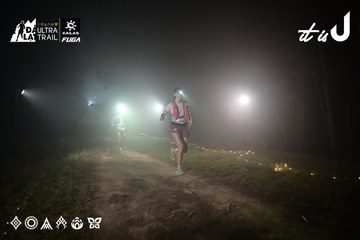 Dalat Ultra Trail 2026 - Ảnh #4704583