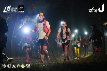 Dalat Ultra Trail 2026 - Ảnh #4697661