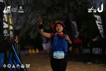 Dalat Ultra Trail 2026 - Ảnh #4757061