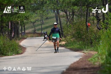 Dalat Ultra Trail 2026 - Ảnh #4831142