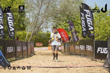 Dalat Ultra Trail 2026 - Ảnh #4721832