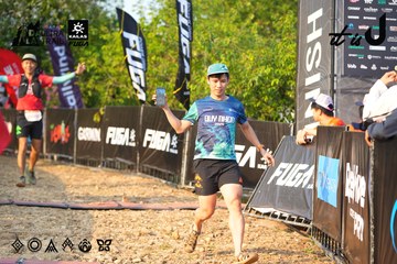 Dalat Ultra Trail 2026 - Ảnh #4743525