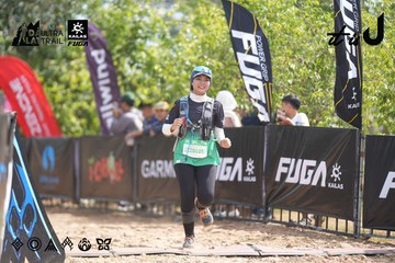 Dalat Ultra Trail 2026 - Ảnh #4857976