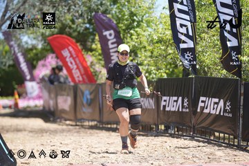Dalat Ultra Trail 2026 - Ảnh #4692617