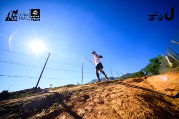 Dalat Ultra Trail 2026 - Ảnh #4912776