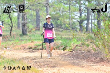 Dalat Ultra Trail 2026 - Ảnh #4874264