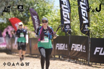 Dalat Ultra Trail 2026 - Ảnh #4692573