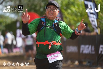Dalat Ultra Trail 2026 - Ảnh #4900263