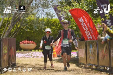 Dalat Ultra Trail 2026 - Ảnh #4694714