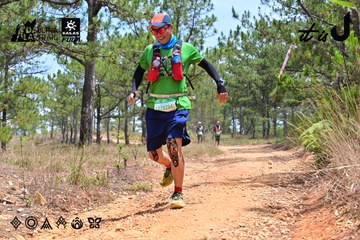 Dalat Ultra Trail 2026 - Ảnh #4831931
