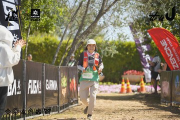 Dalat Ultra Trail 2026 - Ảnh #4684172