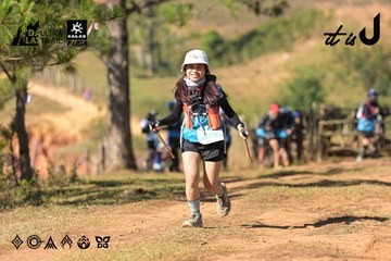 Dalat Ultra Trail 2026 - Ảnh #4715621