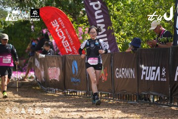 Dalat Ultra Trail 2026 - Ảnh #4900998