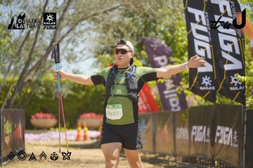 Dalat Ultra Trail 2026 - Ảnh #4691656