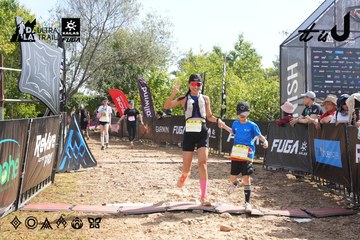 Dalat Ultra Trail 2026 - Ảnh #4863807