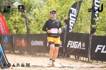 Dalat Ultra Trail 2026 - Ảnh #4859898
