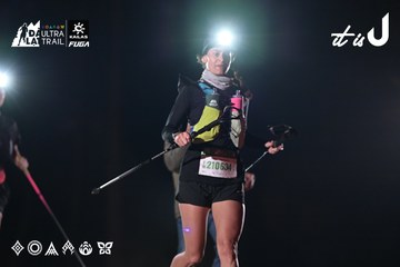 Dalat Ultra Trail 2026 - Ảnh #4729898