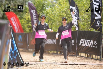 Dalat Ultra Trail 2026 - Ảnh #4860920