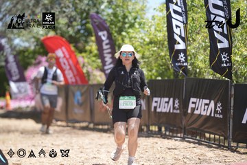 Dalat Ultra Trail 2026 - Ảnh #4692594