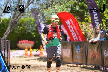 Dalat Ultra Trail 2026 - Ảnh #4699192