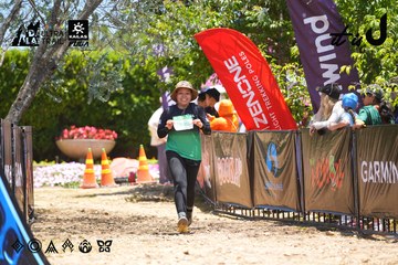 Dalat Ultra Trail 2026 - Ảnh #4699200