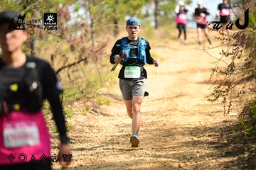 Dalat Ultra Trail 2026 - Ảnh #4912173