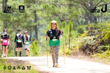 Dalat Ultra Trail 2026 - Ảnh #4835516