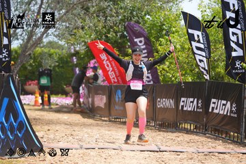 Dalat Ultra Trail 2026 - Ảnh #4868180